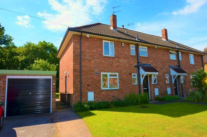 3 Bedroom Semi-Detached House To Rent In Birch Avenue, Auckley, Doncaster, DN9