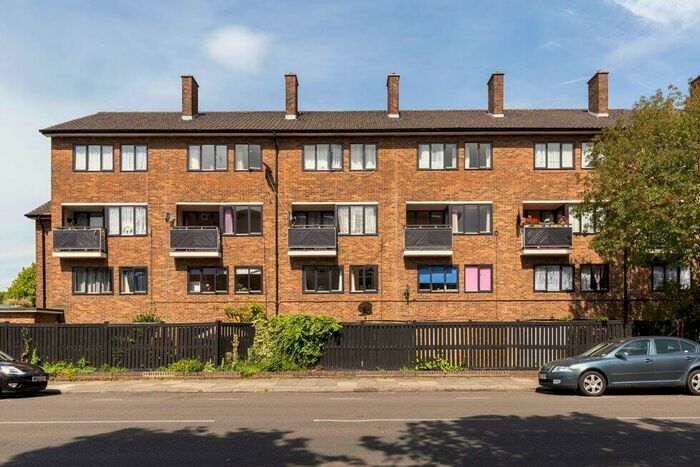 5 Bedroom Flat To Rent In Dalmeny Avenue, Tufnell Park, N7