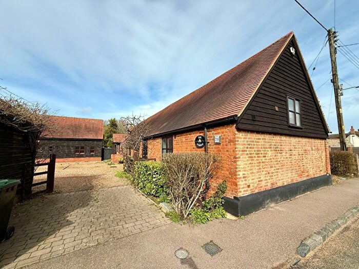 4 Bedroom Detached House To Rent In A High Street, Pulloxhill, MK45