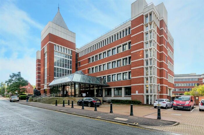 1 Bedroom Flat To Rent In Sentinel House, NR1