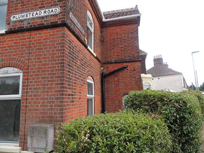 1 Bedroom End Of Terrace House To Rent In Room, Britannia Road, Norwich, NR1