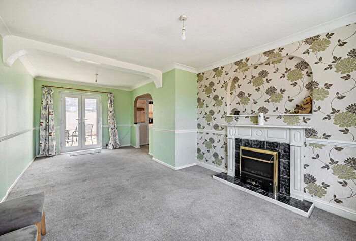 3 Bedroom Terraced House For Sale In Plumptre Road, Paulton, Bristol, Somerset, BS39