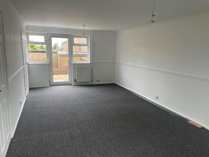 4 Bedroom Terraced House To Rent In Quendon Place, CB9
