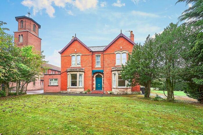 6 Bedroom Detached House To Rent In Wigton Road, Carlisle, CA2