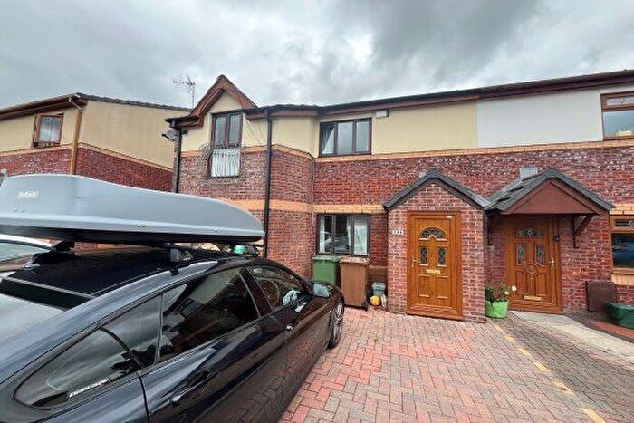 3 Bedroom Property To Rent In Heol Y Ddol, Caerffili, CF83