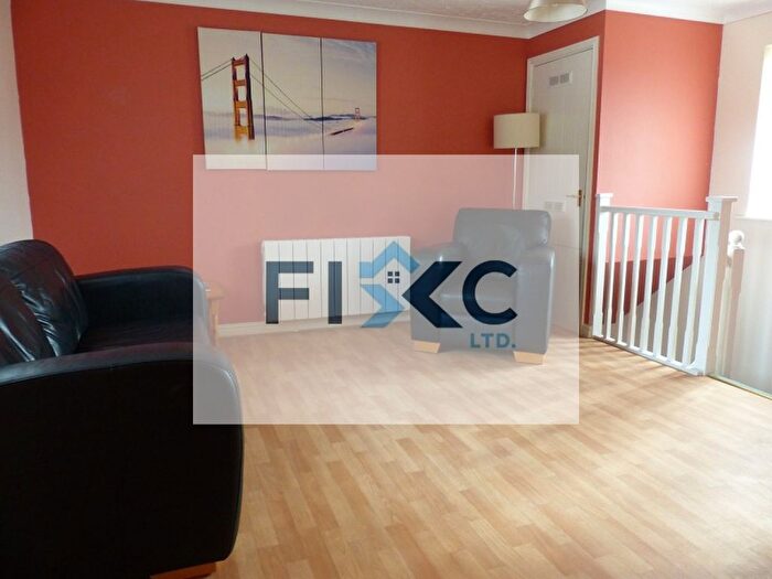 1 Bedroom Maisonette To Rent In Burdett Grove Whittlesey, Peterborough, Cambridgeshire, PE7