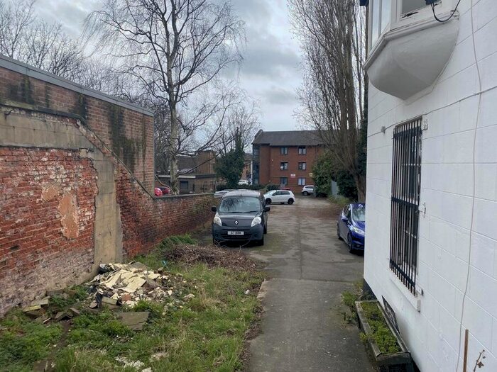 House For Sale In South Parade, Doncaster, South Yorkshire, DN1