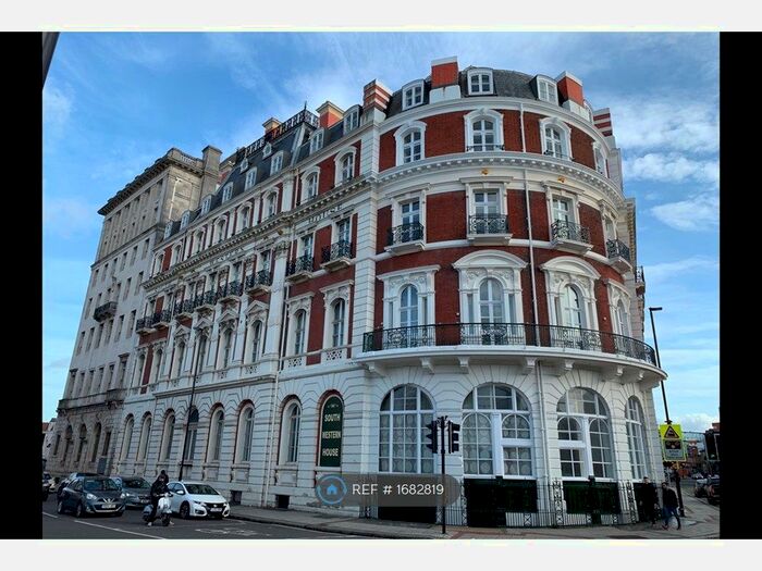 1 Bedroom Flat To Rent In Imperial Apartments, Southampton, SO14