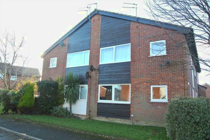 1 Bedroom Flat To Rent In The Spinney, Thornton Cleveleys, FY5