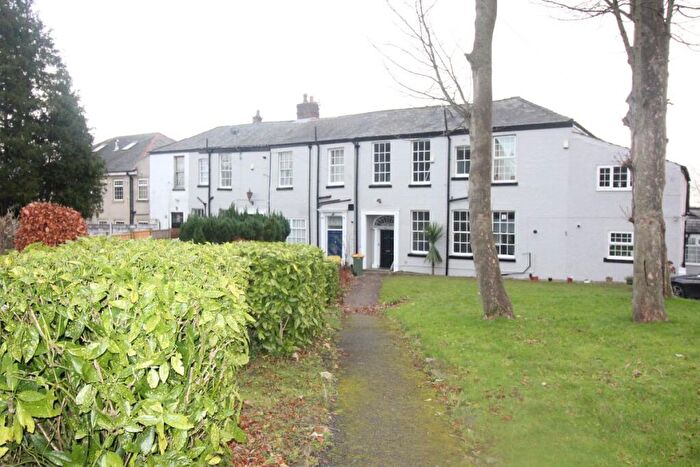 3 Bedroom Terraced House To Rent In Frenchwood Knoll, Preston, PR1