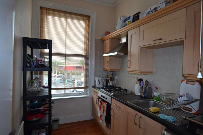 1 Bedroom Flat To Rent In Duffield Road, Derby, DE1