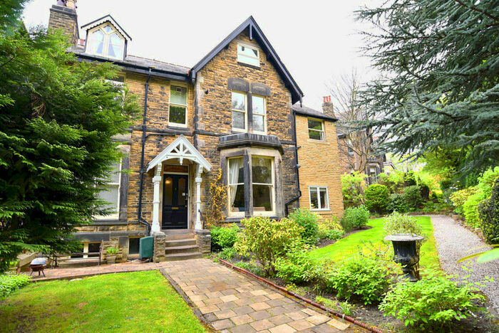 1 Bedroom Apartment To Rent In Alexandra Road, Harrogate, HG1