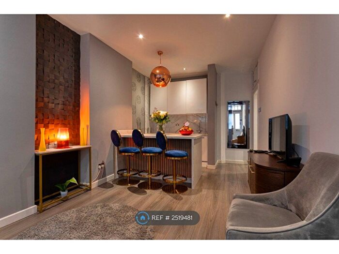 1 Bedroom Flat To Rent In Draycott Place, London, SW3