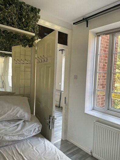 1 Bedroom Flat To Rent In Carmel Court, Wembley, HA9