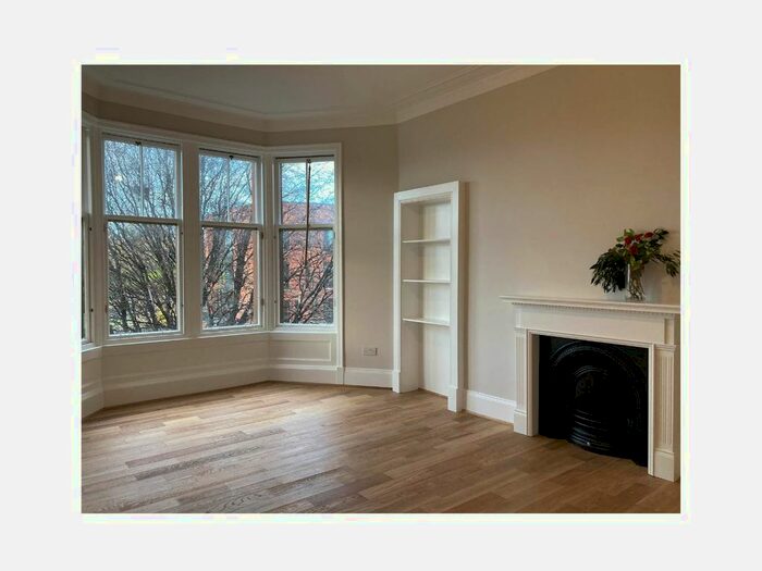 2 Bedroom Flat To Rent In Woodcroft Avenue, Glasgow G11