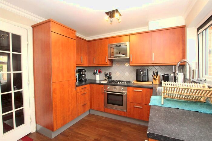 2 Bedroom Terraced House For Sale In Greenhaven Drive, Thamesmead, London, SE28