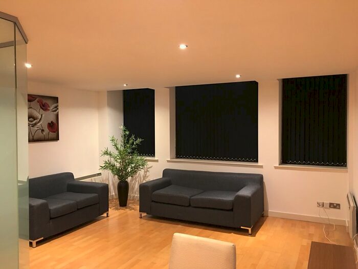 1 Bedroom Flat To Rent In Park Row, Leeds, LS1