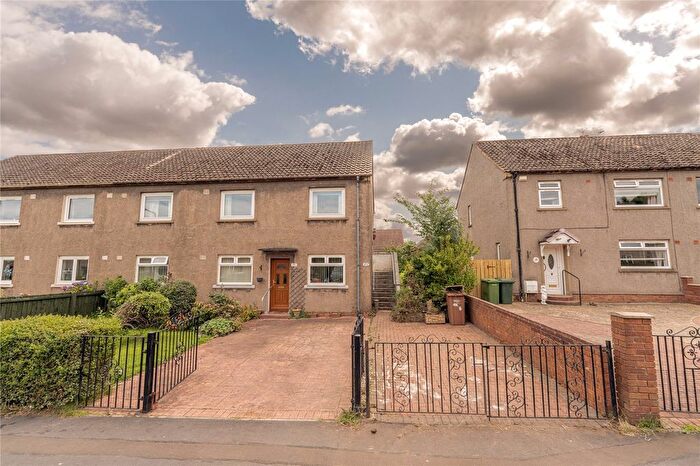 3 Bedroom Flat For Sale In Easter Drylaw Drive, Edinburgh, EH4