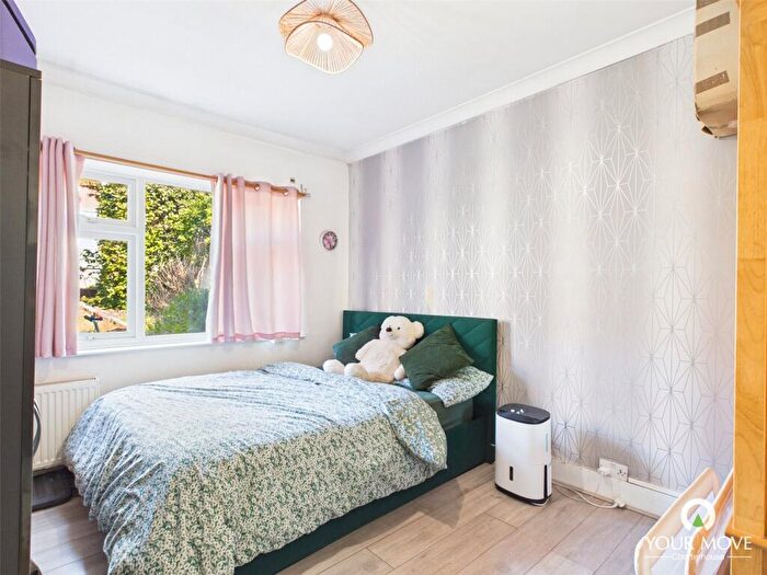 2 Bedroom Bungalow For Sale In Upper Dane Road, Margate, Kent, CT9 - Photo 8