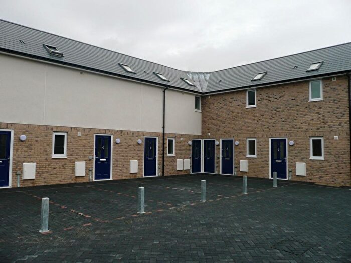 1 Bedroom Apartment To Rent In Newmarket, CB8