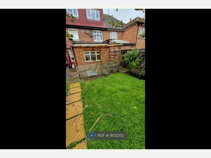 1 Bedroom Flat To Rent In Montpelier Rise, London, NW11