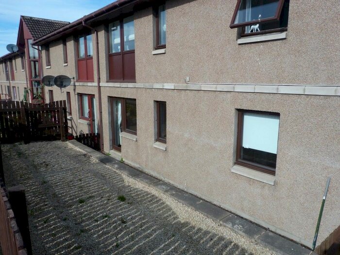 2 Bedroom Flat To Rent In Lesmurdie Court, Elgin, IV30