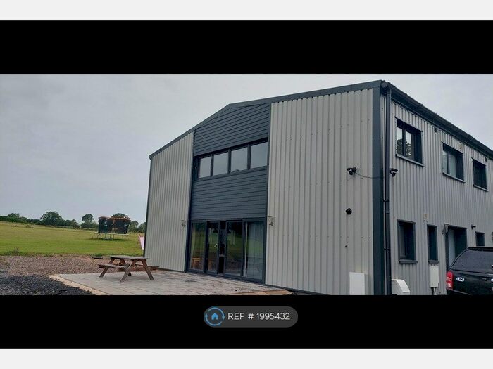 3 Bedroom Semi-Detached House To Rent In East Lodge Barn, Upton Warren, Bromsgrove, B61