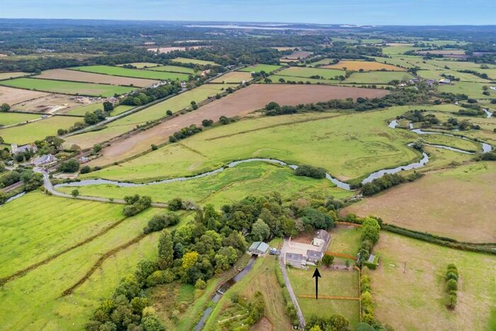 3 Bedroom Detached House For Sale In East Stoke, BH20