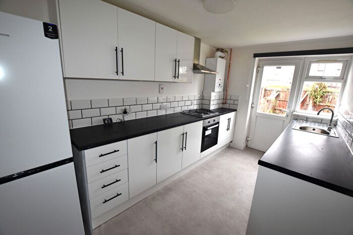 3 Bedroom Terraced House To Rent In Lathom Road, East Ham, London, E6