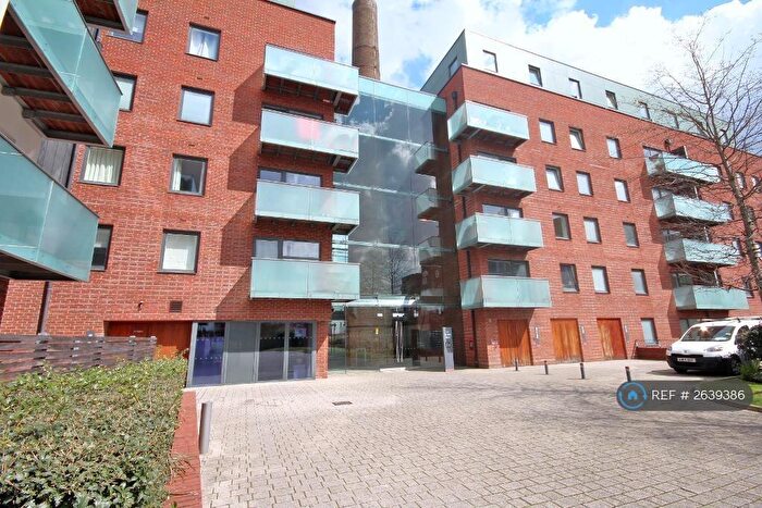 2 Bedroom Flat To Rent In Tiltman Place, London, N7