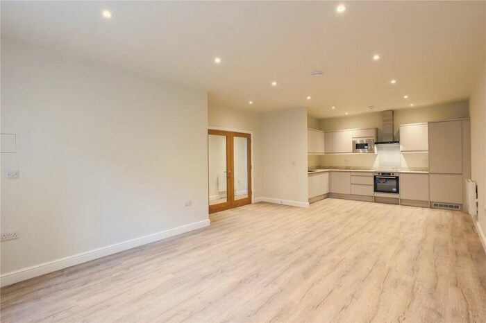 3 Bedroom Apartment To Rent In Ferndown, Northwood Hills, Harrow, HA6