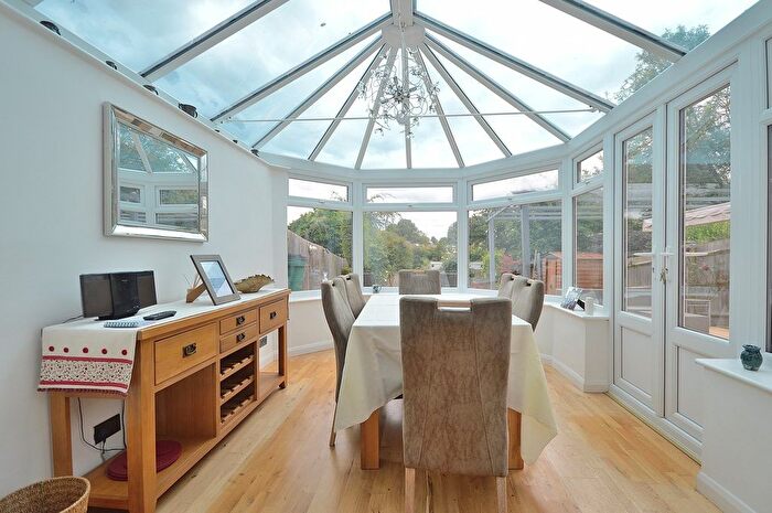 2 Bedroom Semi-Detached House For Sale In Jenner Crescent, Northampton, NN2