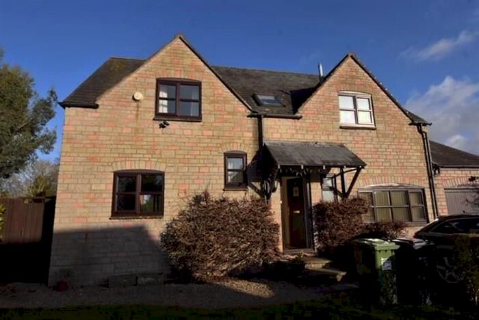 4 Bedroom Property To Rent In Willow Rise, Hereford, Hereford, HR1