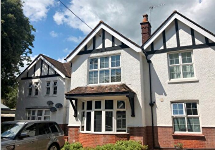 2 Bedroom Flat To Rent In Poulters Lane, Worthing, BN11