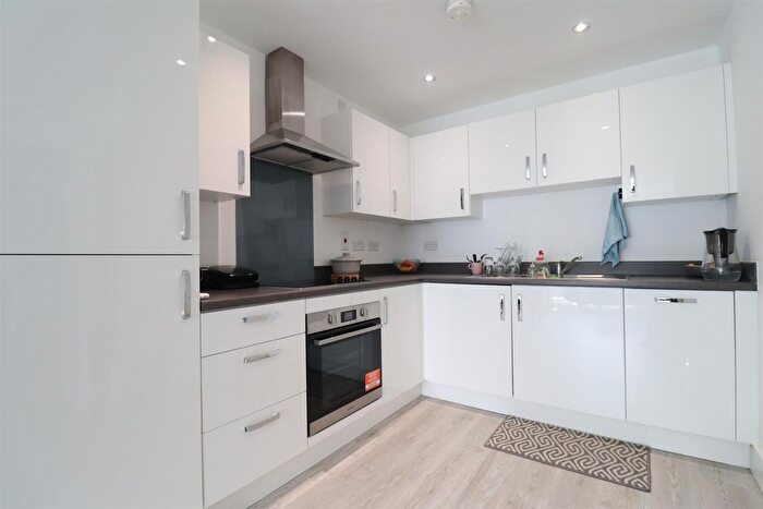 1 Bedroom Flat To Rent In St. Johns Avenue, Braintree, CM7