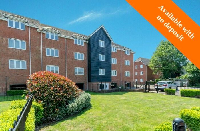 2 Bedroom Apartment To Rent In Priory Avenue, St Denys, SO17
