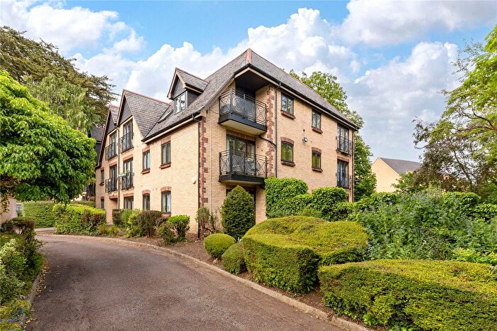1 Bedroom Flat For Sale In Ashworth Park, Kings Road, Cambridge, Cambridgeshire, CB3