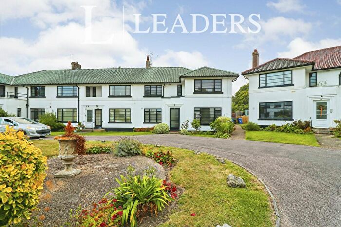 2 Bedroom Maisonette To Rent In Bracondale Court, Bracondale, Norwich, NR1