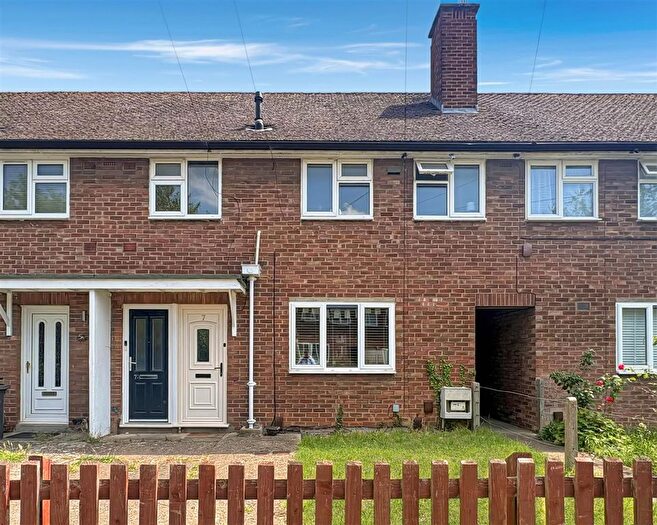 1 Bedroom Flat For Sale In Gray Road, Cambridge, CB1