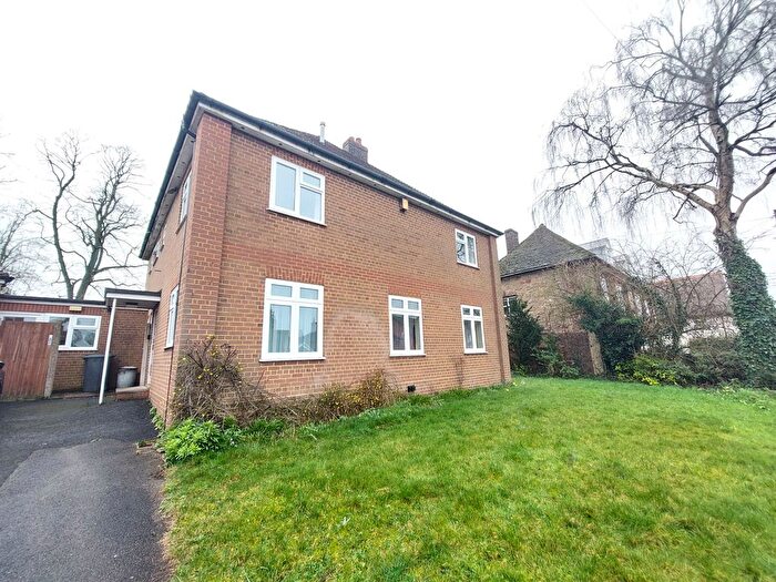 4 Bedroom Detached House To Rent In Church Lane, Kingsbury, B78