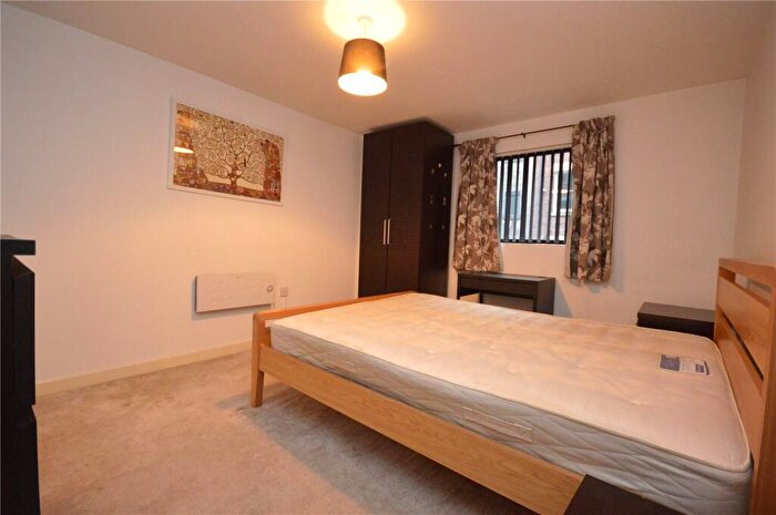 2 Bedroom Apartment To Rent In Hamilton House, Pall Mall, Liverpool, Merseyside, L3