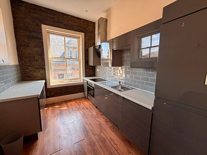 1 Bedroom Flat To Rent In John William Street, Huddersfield, HD1
