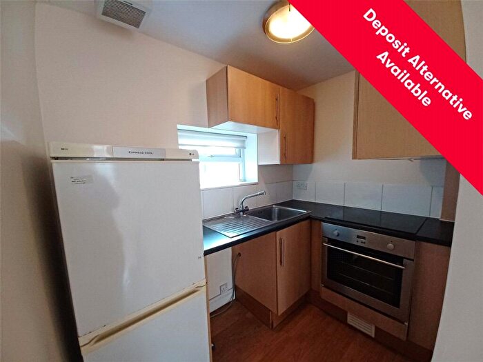 2 Bedroom Apartment To Rent In Park Street, Bristol, BS1