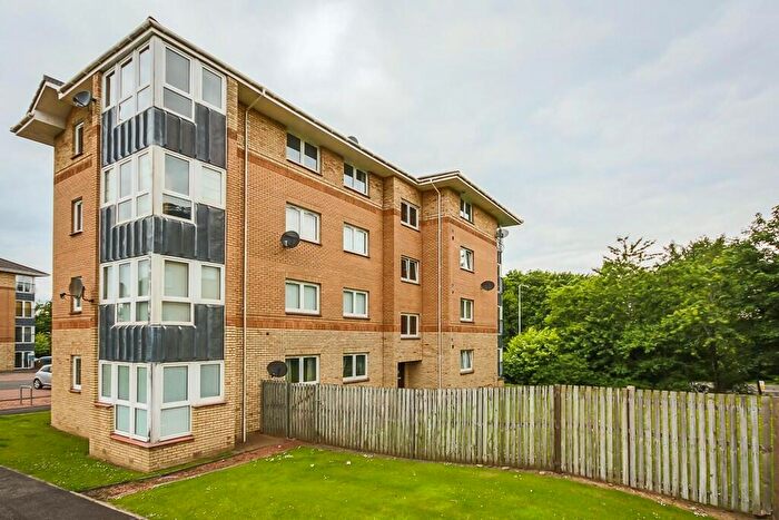 2 Bedroom Apartment To Rent In Swift Brae, Livingston, EH54