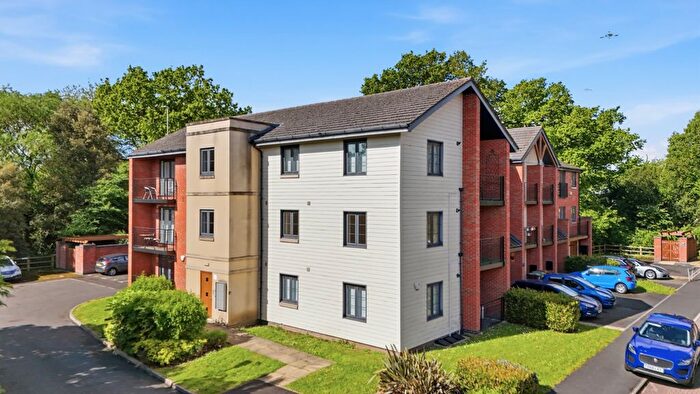 1 Bedroom Flat For Sale In Wilberforce Road, Nottingham, Nottinghamshire, NG11