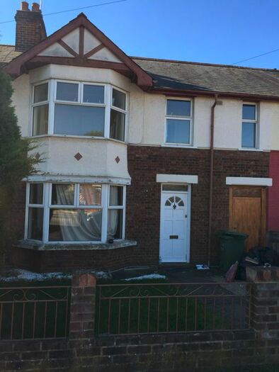 4 Bedroom Semi-Detached House To Rent In Bailey Road, Oxford OX4