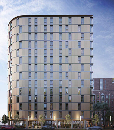 1 Bedroom Apartment For Sale In Maritime View, Liverpool City Centre, L1