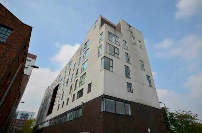 2 Bedroom Apartment To Rent In , Loom Street, Ancoats, Manchester City Centre, Manchester, M4
