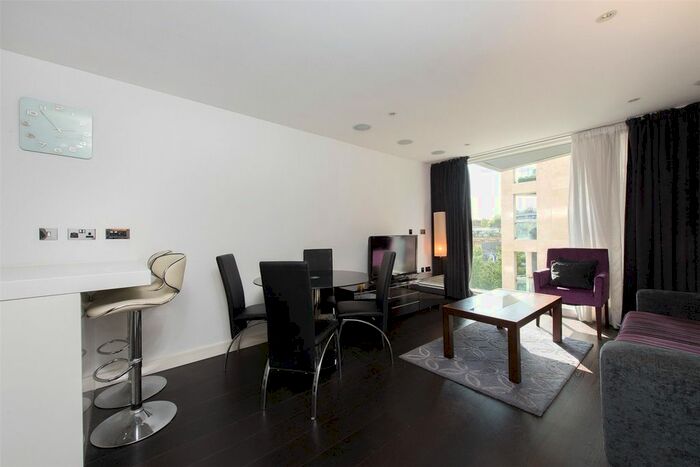 1 Bedroom Flat To Rent In Caro Point, Gatliff Road, London, SW1W