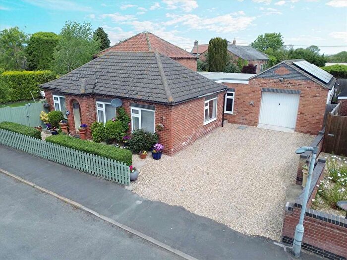 4 Bedroom Bungalow For Sale In Victoria Street, Billinghay, LN4